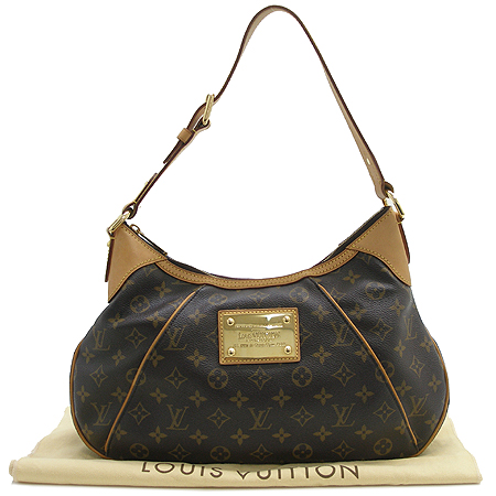 Louis Vuitton(���̺���) M56383 ���׷� ĵ���� ����GM ����� [��������] �̹���2 - ���̺��� �߰���ǰ