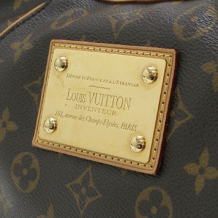 Louis Vuitton(���̺���) M56383 ���׷� ĵ���� ����GM ����� [��������] �̹���5 - ���̺��� �߰���ǰ