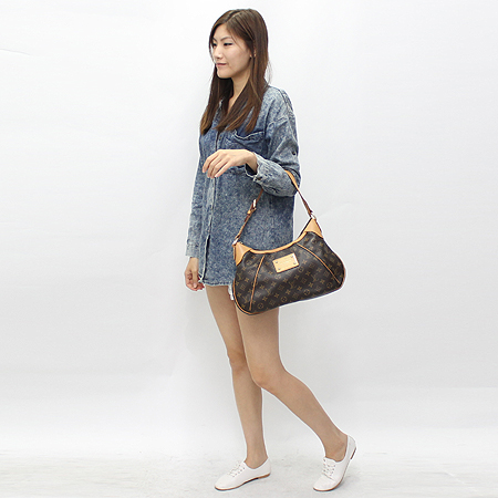 Louis Vuitton(���̺���) M56383 ���׷� ĵ���� ����GM ����� [��������] �̹���7 - ���̺��� �߰���ǰ