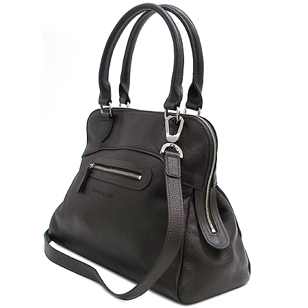 Long Champ(�ռ�) 1827 021 002 ��ũ���� ���� ��Ʈ�� + ��� ��Ʈ�� [�б�����������2ȣ��] �̹���3 - ���̺��� �߰���ǰ