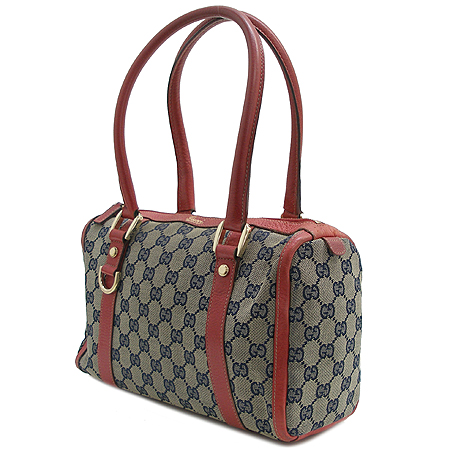 Gucci(����) 130942 GG�ΰ� �ڰ��� ���� ������ ��Ʈ�� �̹���5 - ���̺��� �߰���ǰ
