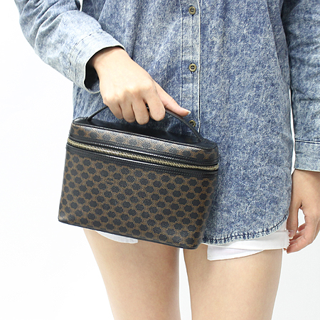 Celine(������) ������ PVC �Ŀ�ġ �� ��Ʈ�� �̹���6 - ���̺��� �߰���ǰ