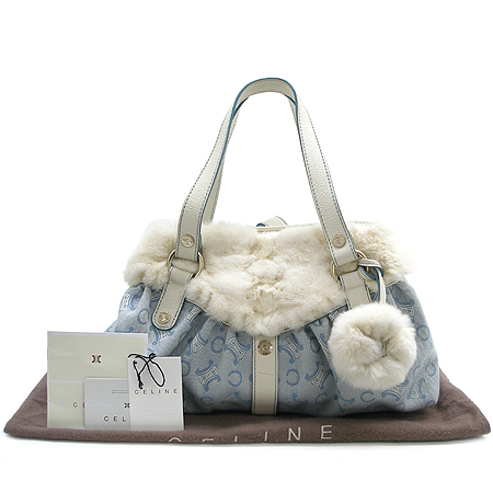 Celine(������) 15442 21FL �к긯 �䳢�� ������ ��Ʈ �� ����� �̹���5 - ���̺��� �߰���ǰ