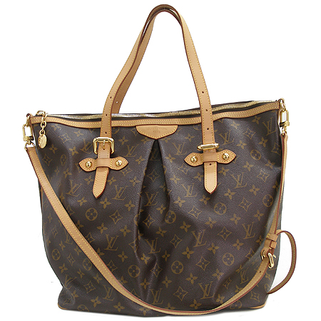 Louis Vuitton(���̺���) M40146 ���׷� ĵ���� �ȷ���GM 2WAY �̹���5 - ���̺��� �߰���ǰ
