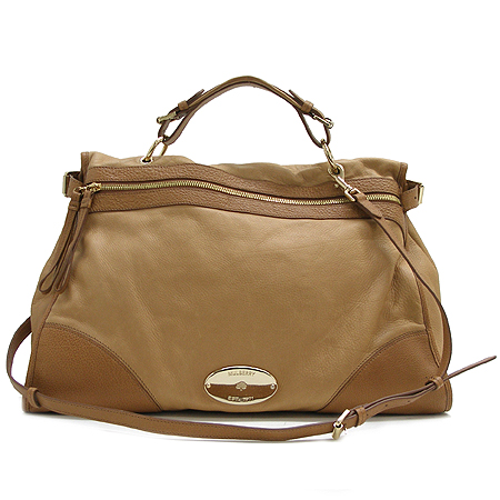 MULBERRY(�ֹ���) HH8400 ī�� ���� ���Ϸ� �������� ������ 2WAY �̹���2 - ���̺��� �߰���ǰ