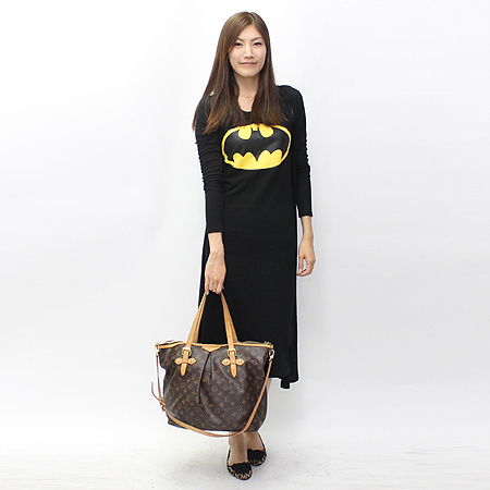 Louis Vuitton(���̺���) M40146 ���׷� ĵ���� �ȷ���GM 2WAY [�б�������] �̹���6 - ���̺��� �߰���ǰ