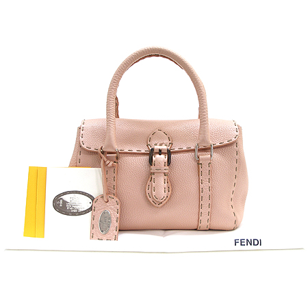 Fendi(���) 8BR486 �������� ��ġ ��Ƽġ ���� �ΰ� ��� ��Ʈ�� �̹���2 - ���̺��� �߰���ǰ