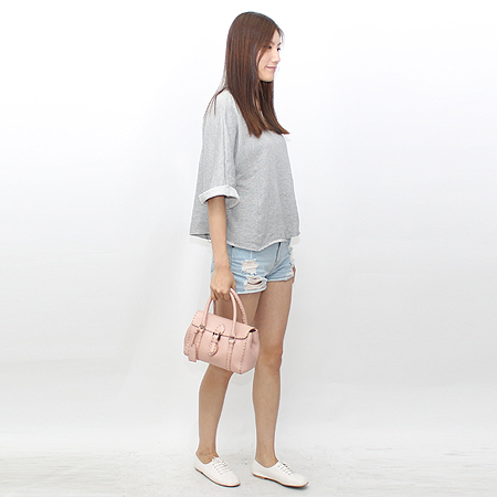 Fendi(���) 8BR486 �������� ��ġ ��Ƽġ ���� �ΰ� ��� ��Ʈ�� �̹���7 - ���̺��� �߰���ǰ