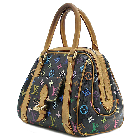 Louis Vuitton(���̺���) M40097 ���׷� ��Ƽ �÷� ���� �����Ƕ� ��Ʈ�� �̹���2 - ���̺��� �߰���ǰ