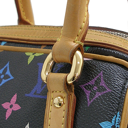 Louis Vuitton(���̺���) M40097 ���׷� ��Ƽ �÷� ���� �����Ƕ� ��Ʈ�� �̹���3 - ���̺��� �߰���ǰ