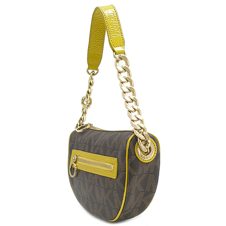 MICHAELKORS(����Ŭ�ھ) PVC �ΰ� ���� ���� ü�� ��Ʈ �� ����� �̹���2 - ���̺��� �߰���ǰ