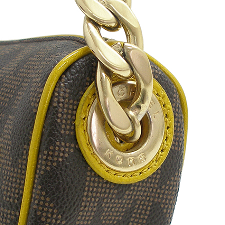 MICHAELKORS(����Ŭ�ھ) PVC �ΰ� ���� ���� ü�� ��Ʈ �� ����� �̹���3 - ���̺��� �߰���ǰ