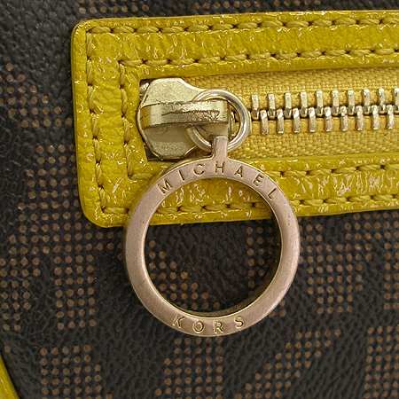 MICHAELKORS(����Ŭ�ھ) PVC �ΰ� ���� ���� ü�� ��Ʈ �� ����� �̹���4 - ���̺��� �߰���ǰ