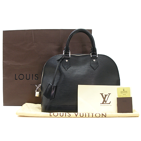 Louis Vuitton(���̺���) M40302 ���� ���� �˸� PM ��Ʈ�� [��������] �̹���2 - ���̺��� �߰���ǰ