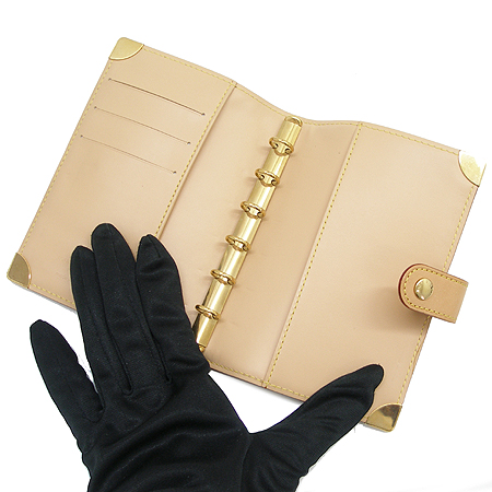 Louis Vuitton(���̺���) R20895 ���׷� ��Ƽ�÷� ȭ��Ʈ ������ Ŀ�� PM ���̾ [�б�����������2ȣ��] �̹���2 - ���̺��� �߰���ǰ