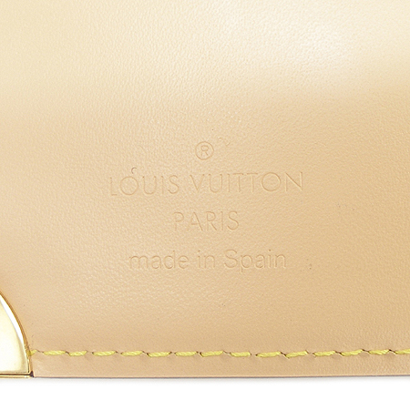 Louis Vuitton(���̺���) R20895 ���׷� ��Ƽ�÷� ȭ��Ʈ ������ Ŀ�� PM ���̾ [�б�����������2ȣ��] �̹���3 - ���̺��� �߰���ǰ