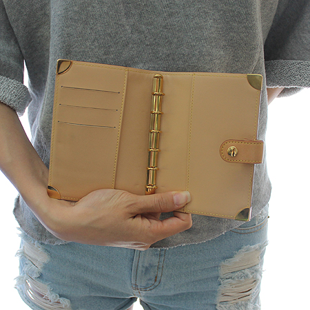Louis Vuitton(���̺���) R20895 ���׷� ��Ƽ�÷� ȭ��Ʈ ������ Ŀ�� PM ���̾ [�б�����������2ȣ��] �̹���7 - ���̺��� �߰���ǰ