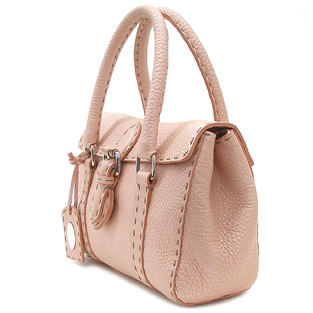 Fendi(���) 8BR486 �������� ��ũ ���� �ΰ� ��� ��Ʈ�� �̹���3 - ���̺��� �߰���ǰ
