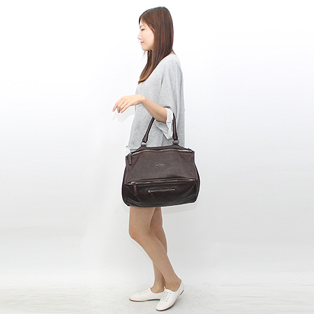 GIVENCHY(�����) 11H5252007 ��ũ ���� ���� �ǵ��� L ������ 2WAY [�б�������] �̹���7 - ���̺��� �߰���ǰ