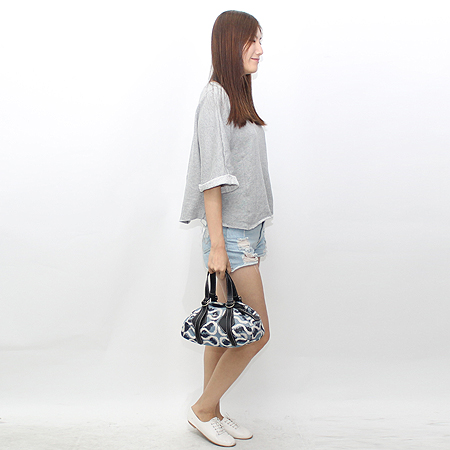 Vivienne_Westwood(���ȿ���Ʈ���) 2341V �к긯 ���� �ΰ� ��� ��Ʈ�� �̹���7 - ���̺��� �߰���ǰ