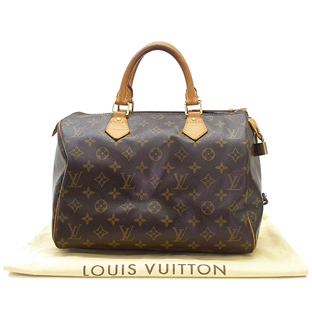 Louis Vuitton(���̺���) M41526 ���׷� ĵ���� ���ǵ�30 ��Ʈ�� �̹���2 - ���̺��� �߰���ǰ