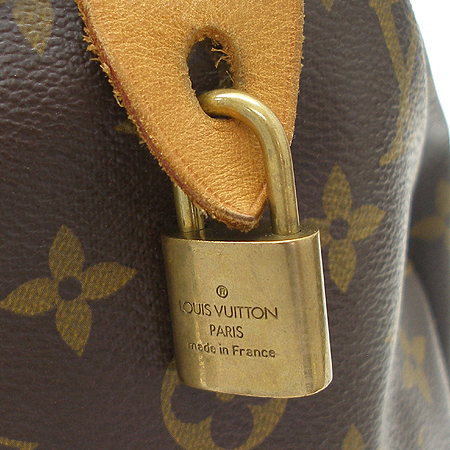 Louis Vuitton(���̺���) M41526 ���׷� ĵ���� ���ǵ�30 ��Ʈ�� �̹���5 - ���̺��� �߰���ǰ