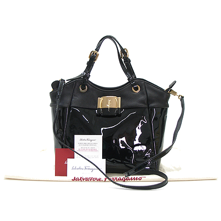 Ferragamo(��󰡸�) 21 C796 ���� ���̴�Ʈ �ٶ� ��� ��Ʈ�� + ��� ��Ʈ�� [��õ ������] �̹���2 - ���̺��� �߰���ǰ