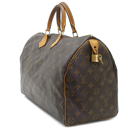 Louis Vuitton(���̺���) M41522 ���׷� ĵ���� ���ǵ� 40 ��Ʈ�� �̹���3 - ���̺��� �߰���ǰ