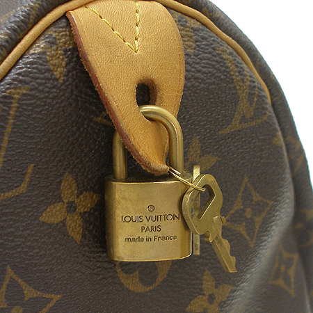 Louis Vuitton(���̺���) M41522 ���׷� ĵ���� ���ǵ� 40 ��Ʈ�� �̹���4 - ���̺��� �߰���ǰ