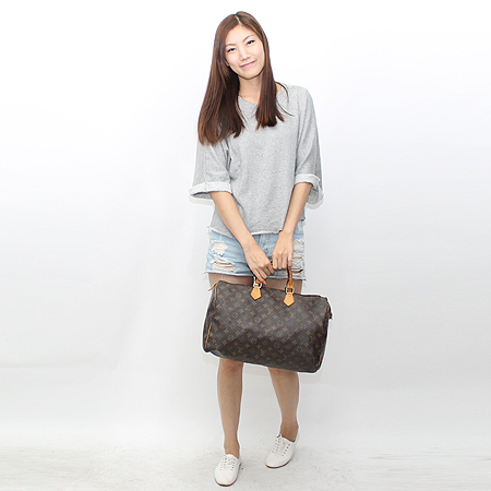 Louis Vuitton(���̺���) M41522 ���׷� ĵ���� ���ǵ� 40 ��Ʈ�� �̹���6 - ���̺��� �߰���ǰ