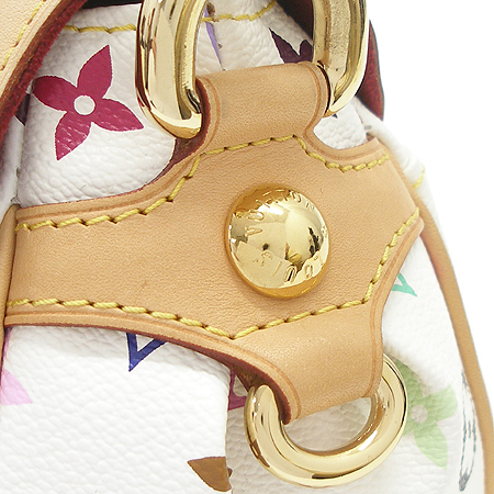 Louis Vuitton(���̺���)  M40127 ���׷� ��Ƽ �÷� ȭ��Ʈ ������ ��Ʈ�� [��������] �̹���4 - ���̺��� �߰���ǰ
