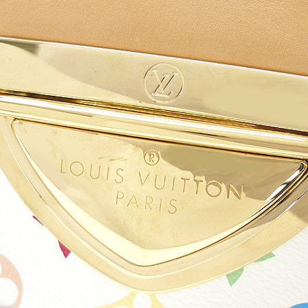 Louis Vuitton(���̺���)  M40127 ���׷� ��Ƽ �÷� ȭ��Ʈ ������ ��Ʈ�� [��������] �̹���5 - ���̺��� �߰���ǰ