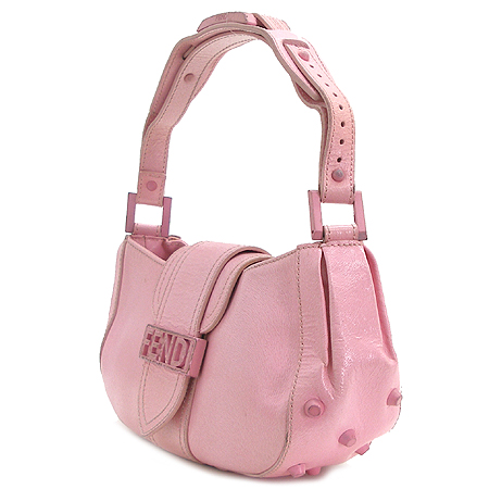 Fendi(���) 8BR396 ��ũ ���� �ΰ� ��Ʈ ��� ����� �̹���2 - ���̺��� �߰���ǰ