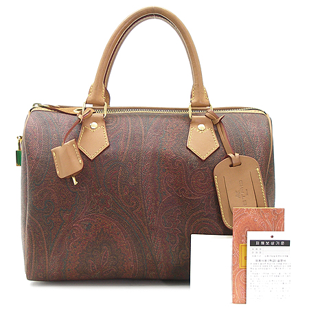Etro(��Ʈ��) 0001 ������ ������ ��Ʈ�� �̹���2 - ���̺��� �߰���ǰ