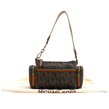 MICHAELKORS(����Ŭ�ھ) PVC �ΰ� ���� ��Ƽ ���� �̴� ����� �̹���2 - ���̺��� �߰���ǰ
