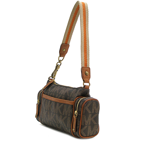 MICHAELKORS(����Ŭ�ھ) PVC �ΰ� ���� ��Ƽ ���� �̴� ����� �̹���3 - ���̺��� �߰���ǰ