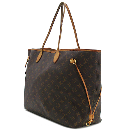 Louis Vuitton(���̺���) M40157 ���׷� ĵ���� �׹�Ǯ GM ����� [�б�������] �̹���2 - ���̺��� �߰���ǰ