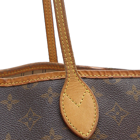 Louis Vuitton(���̺���) M40157 ���׷� ĵ���� �׹�Ǯ GM ����� [�б�������] �̹���3 - ���̺��� �߰���ǰ