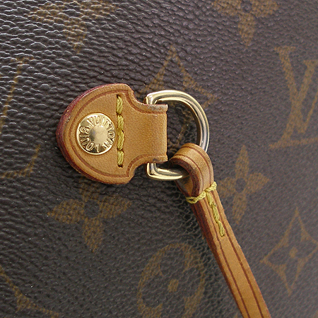 Louis Vuitton(���̺���) M40157 ���׷� ĵ���� �׹�Ǯ GM ����� [�б�������] �̹���4 - ���̺��� �߰���ǰ