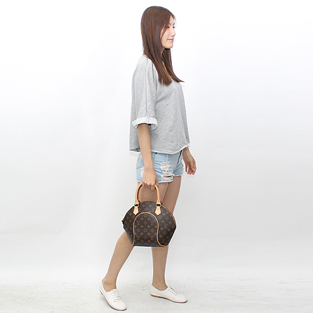 Louis Vuitton(���̺���) M51127 ���׷� ĵ���� ������ PM ��Ʈ�� �̹���7 - ���̺��� �߰���ǰ