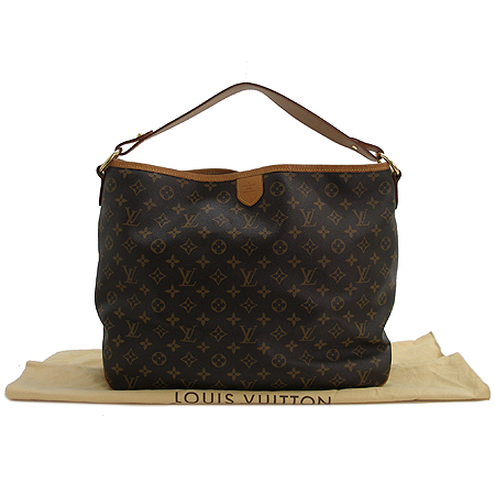 Louis Vuitton(���̺���) M40353 ���׷� ĵ���� ������ƮǮ MM ����� [��õ ������] �̹���2 - ���̺��� �߰���ǰ