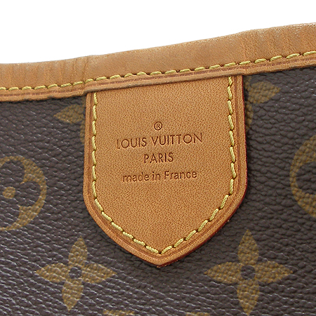 Louis Vuitton(���̺���) M40353 ���׷� ĵ���� ������ƮǮ MM ����� [��õ ������] �̹���4 - ���̺��� �߰���ǰ