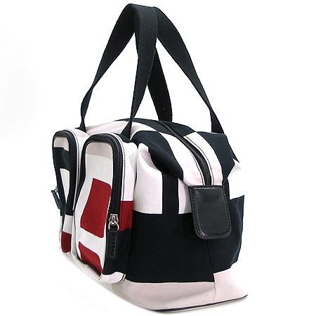 Bally(�߸�) BOERRE �к긯 �� ���� ��Ʈ�� �̹���3 - ���̺��� �߰���ǰ