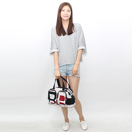 Bally(�߸�) BOERRE �к긯 �� ���� ��Ʈ�� �̹���6 - ���̺��� �߰���ǰ
