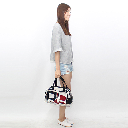 Bally(�߸�) BOERRE �к긯 �� ���� ��Ʈ�� �̹���7 - ���̺��� �߰���ǰ