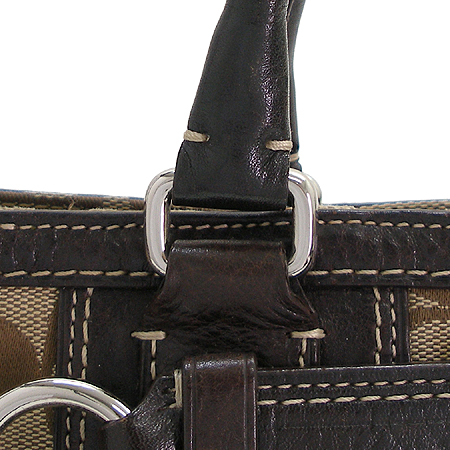 Coach(��ġ) 10245 �ñ״�ó �ڰ��� ��Ʈ�� �̹���4 - ���̺��� �߰���ǰ