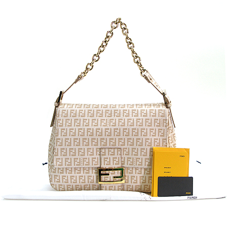 Fendi(���) 8BR001 FF�ΰ� PVC ���� ü�� ���� ����� [��������] �̹���2 - ���̺��� �߰���ǰ