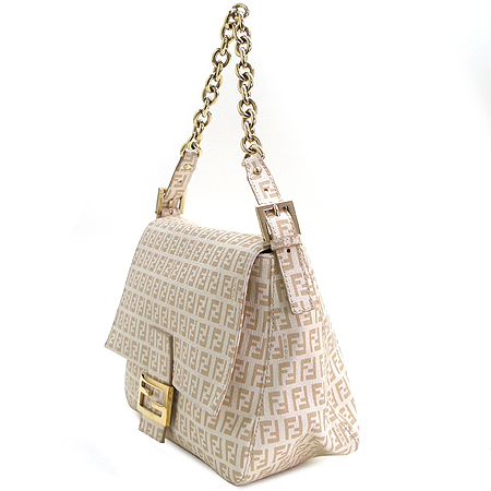 Fendi(���) 8BR001 FF�ΰ� PVC ���� ü�� ���� ����� [��������] �̹���3 - ���̺��� �߰���ǰ