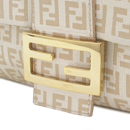 Fendi(���) 8BR001 FF�ΰ� PVC ���� ü�� ���� ����� [��������] �̹���5 - ���̺��� �߰���ǰ