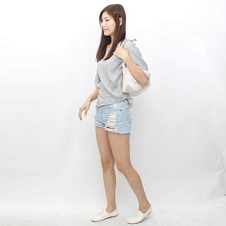 Fendi(���) 8BR001 FF�ΰ� PVC ���� ü�� ���� ����� [��������] �̹���7 - ���̺��� �߰���ǰ